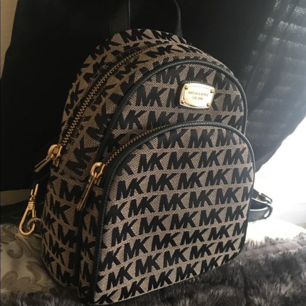 Mini MK BACK PACK